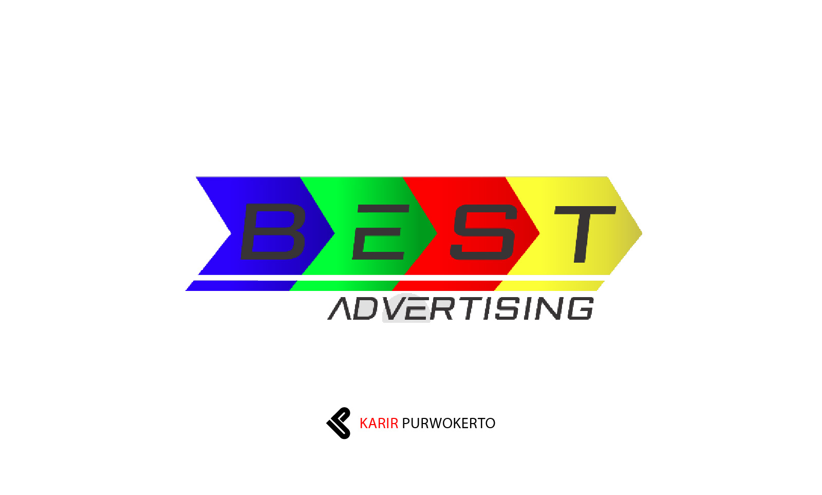 Lowongan Kerja CV Best Advertising