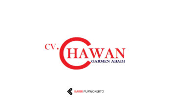 Lowongan Kerja CV Chawan Garmen Abadi