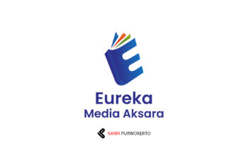 Lowongan Kerja CV Eureka Media Aksara