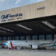 Lowongan Kerja PT Garuda Maintenance Facility AeroAsia Tbk (GMF)