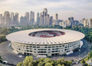 Lowongan Kerja Gelora Bung Karno (GBK) Sports Complex