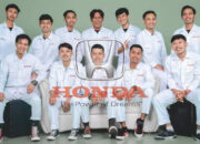 Lowongan Kerja PT Honda Prospect Motor (HPM)