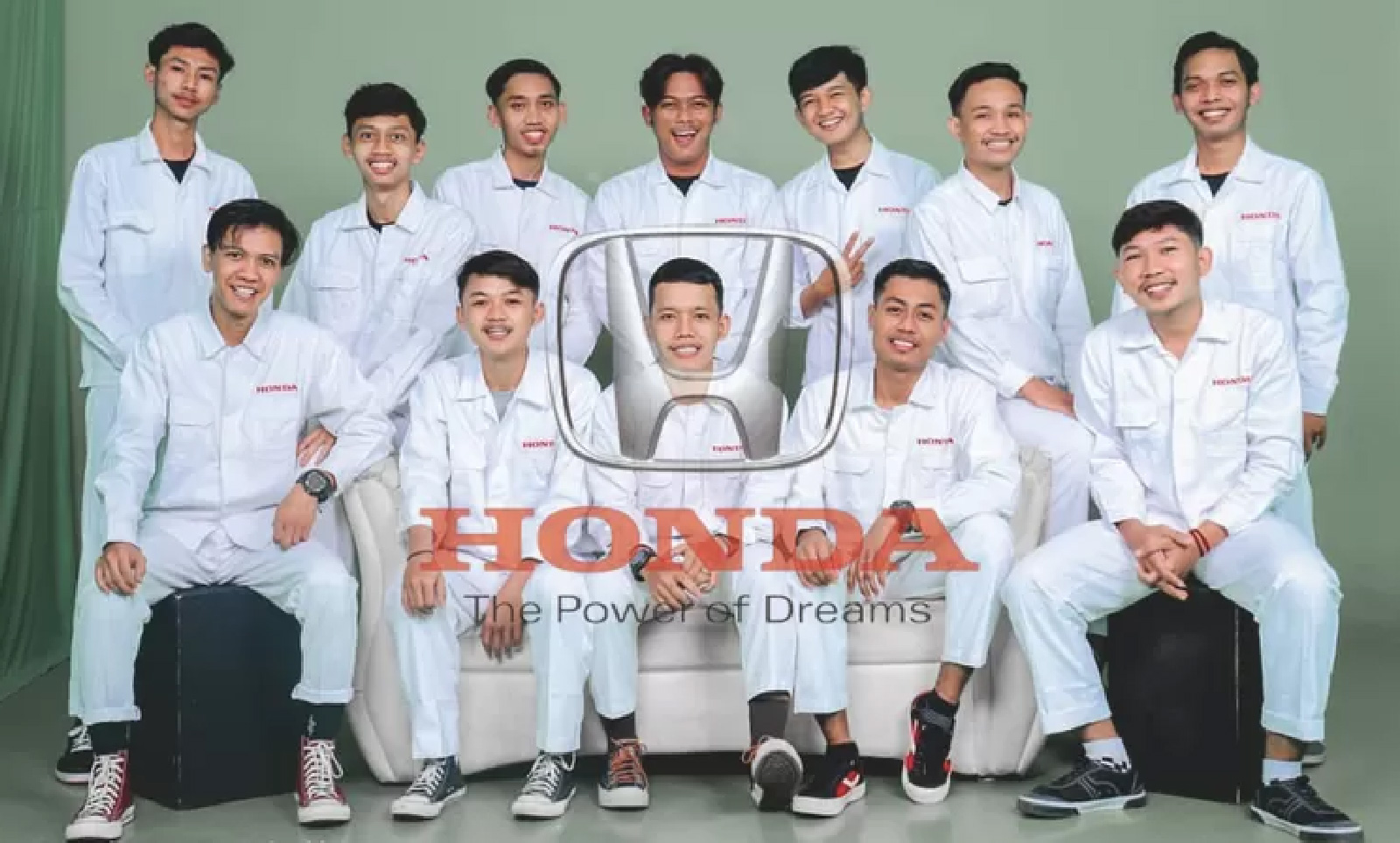 Lowongan Kerja PT Honda Prospect Motor (HPM)