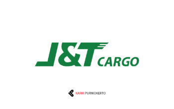 Lowongan Kerja J&T Cargo Purwokerto
