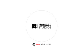 Lowongan Kerja Miracle Studio