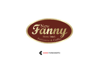 Lowongan Kerja New Fanny Bakery Home Snack & Patiserie Purwokerto