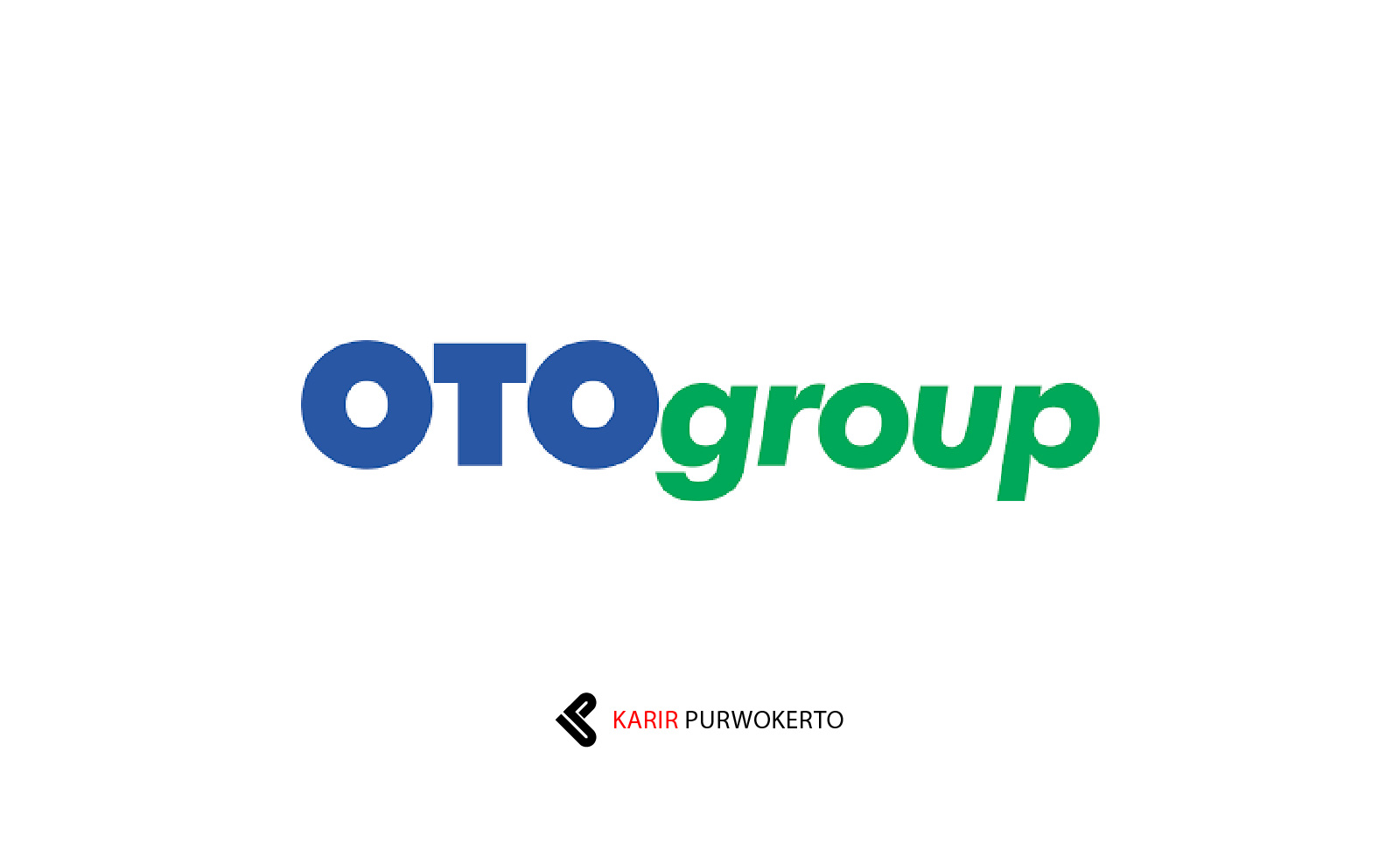 Lowongan Kerja OTO Group Terbaru