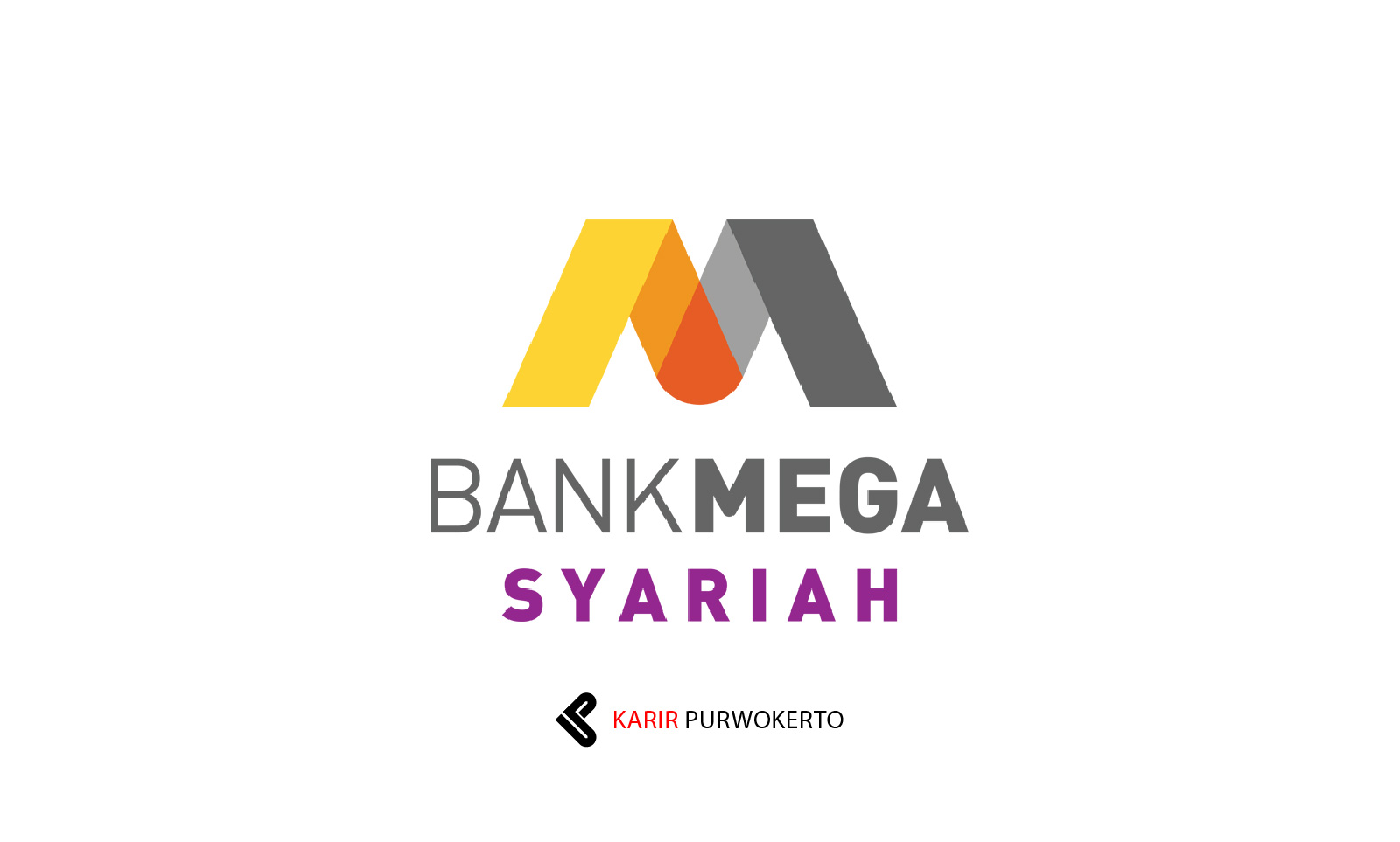 Lowongan Kerja PT Bank Mega Syariah