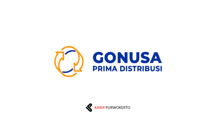 Lowongan Kerja PT Gonusa Prima Distribusi (Djarum Group)