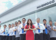 Lowongan Kerja PT New Ratna Motor (Nasmoco Group)