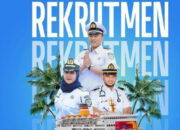 Lowongan Kerja PT Pelayaran Nasional Indonesia (PELNI) Persero