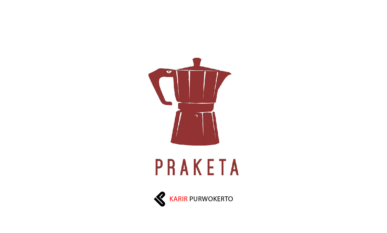 Lowongan Kerja Praketa Kopi Purwokerto