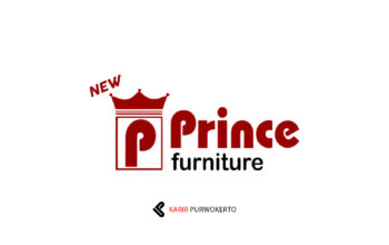 Lowongan Kerja Toko Prince Furniture Purwokerto