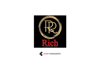 Lowongan Kerja Rich Resto & Coffee Purwokerto