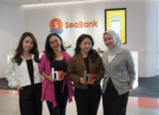 Lowongan Kerja Customer Operations, PT Bank Seabank Indonesia