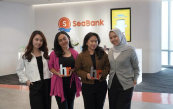 Lowongan Kerja PT Bank SeaBank Indonesia