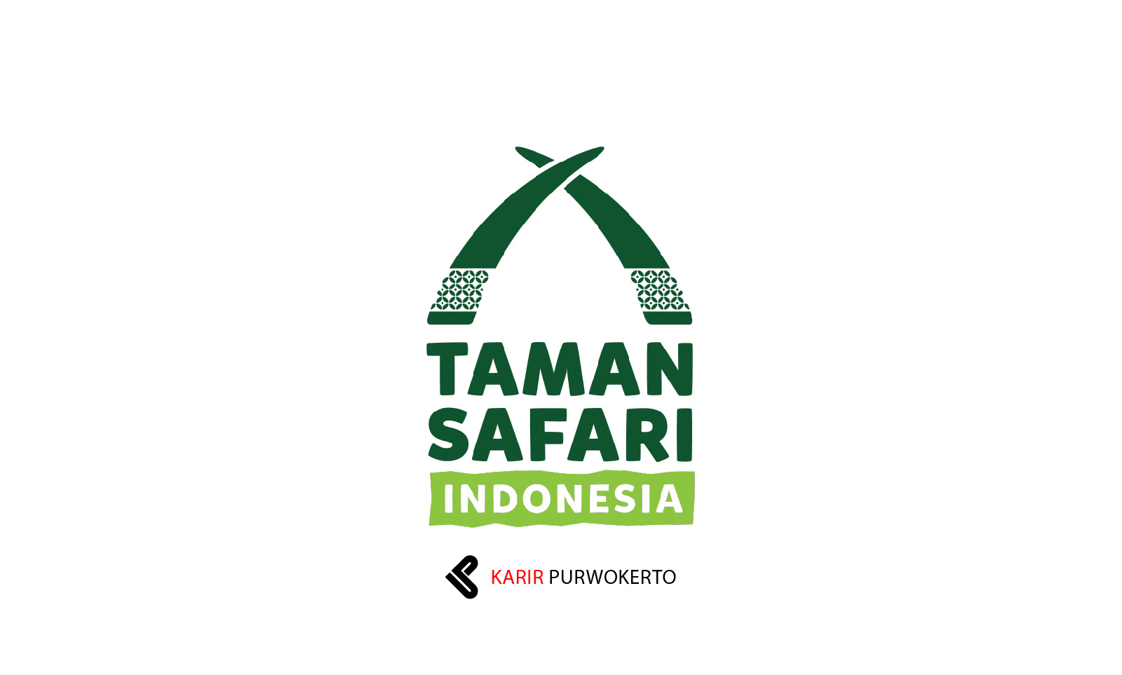 Lowongan Kerja PT Taman Safari Indonesia