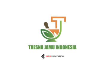 Lowongan Kerja PT Tresno Jamu Indonesia