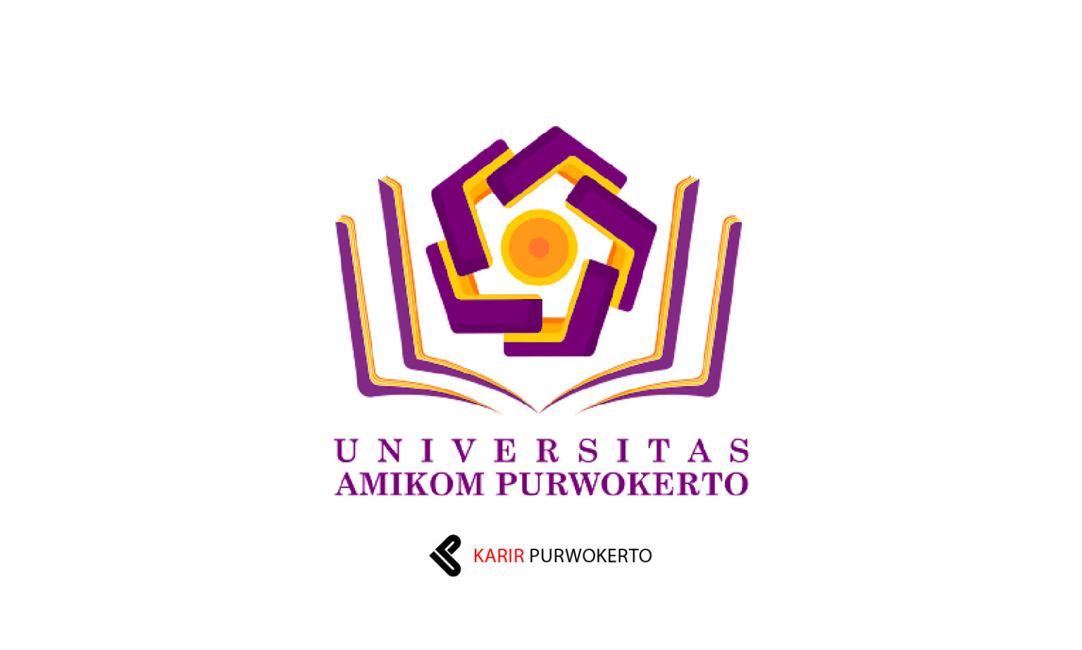 Lowongan Kerja Universitas Amikom Purwokerto