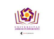 Lowongan Kerja Universitas Amikom Purwokerto