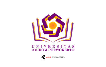 Lowongan Kerja Universitas Amikom Purwokerto Hingga 8 Posisi
