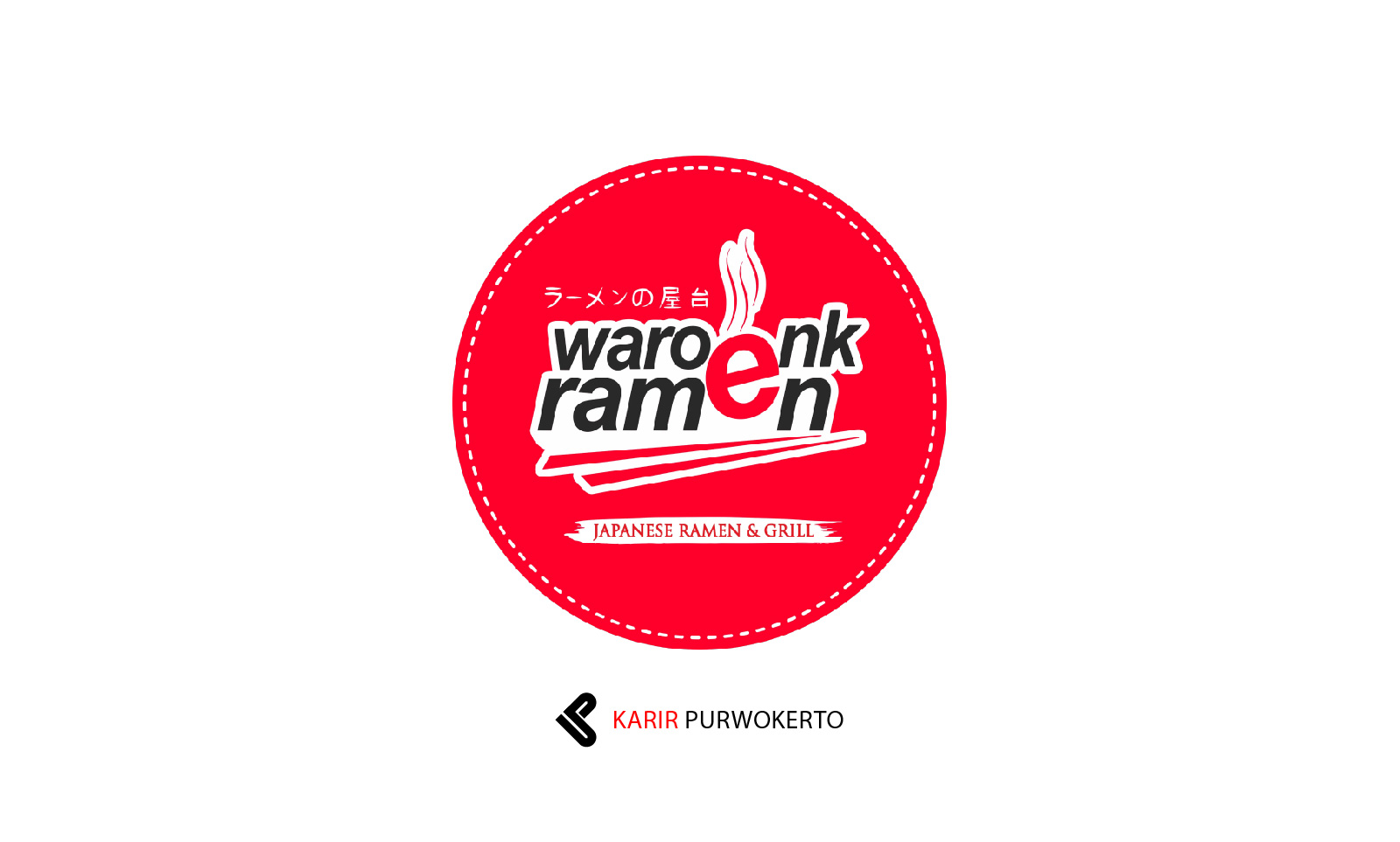 Lowongan Kerja Waroenk Ramen Purwokerto