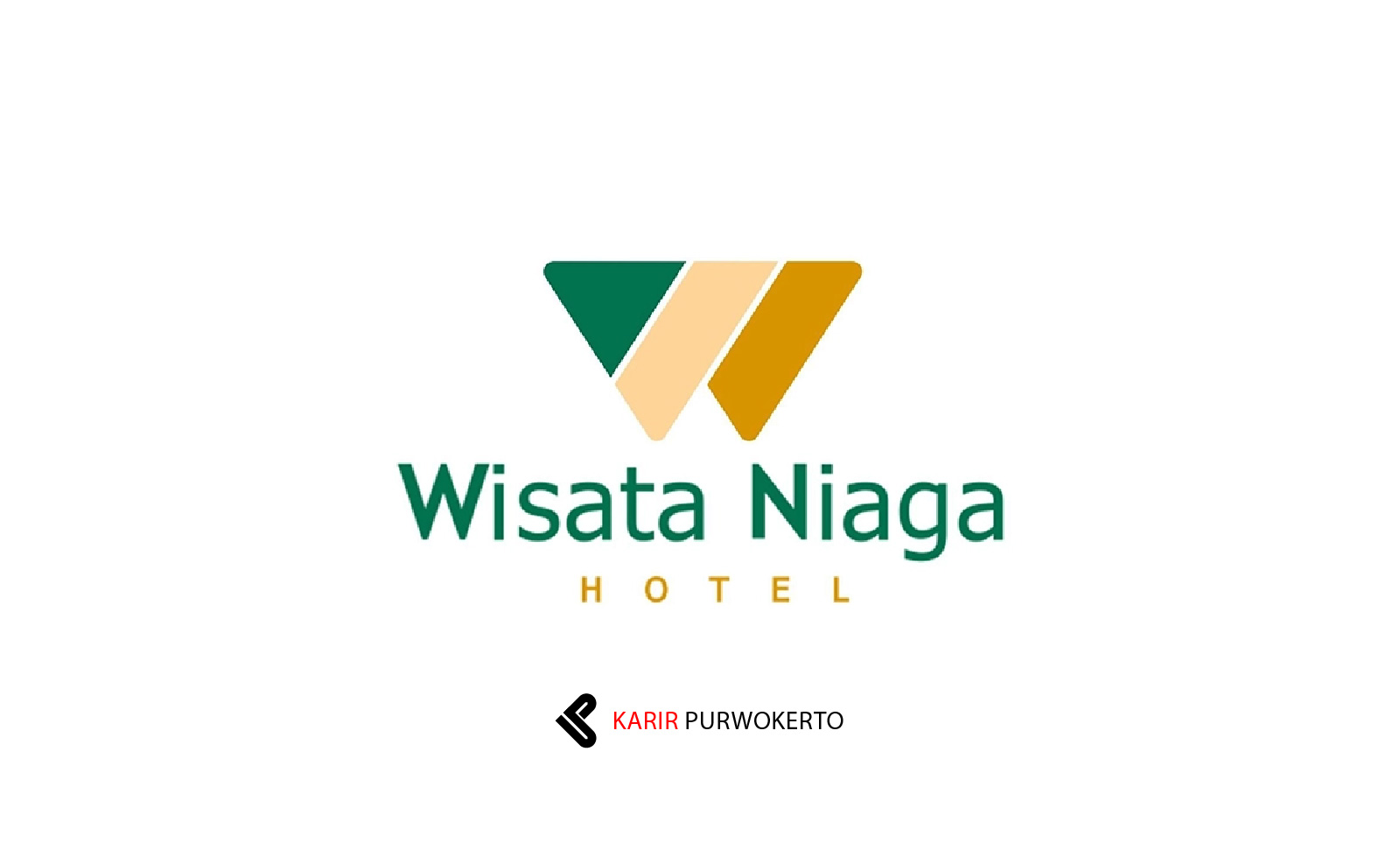 Lowongan Kerja Hotel Wisata Niaga Purwokerto