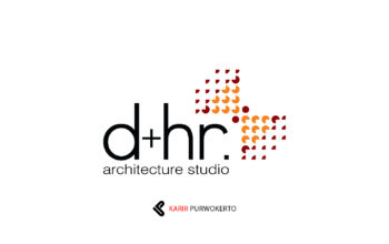 Lowongan Kerja d+hr Architecture Studio