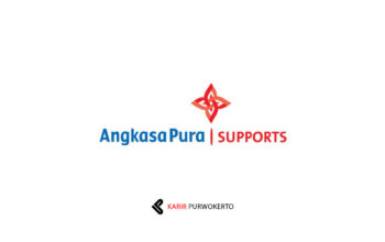 Lowongan Kerja PT Angkasa Pura Supports (APS)