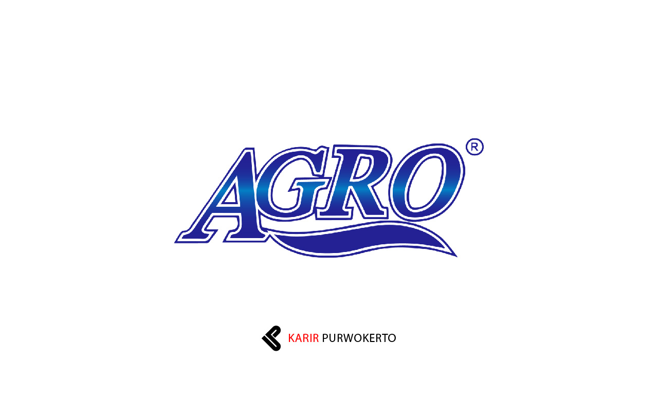 Lowongan Kerja CV Centralindo Megah (AGRO Group)