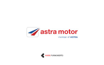 Lowongan Kerja Astra Motor Purbalingga
