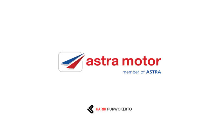 Lowongan Kerja Astra Motor Wangon & Kebasen