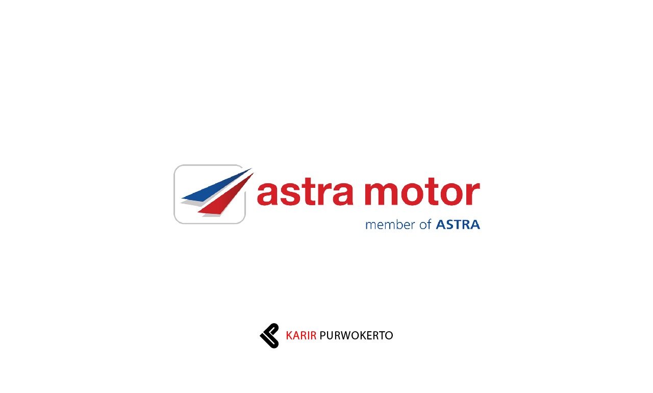 Lowongan Kerja Astra Motor Wangon