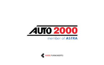 Lowongan Kerja PT Astra International Tbk Toyota Sales Operation – (TSO – AUTO2000)