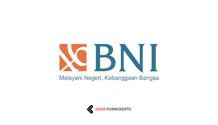 Lowongan Kerja PT Bank Negara Indonesia (Persero) Tbk