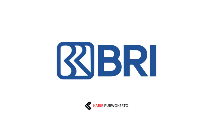Lowongan Kerja PT Bank Rakyat Indonesia (Persero) Tbk