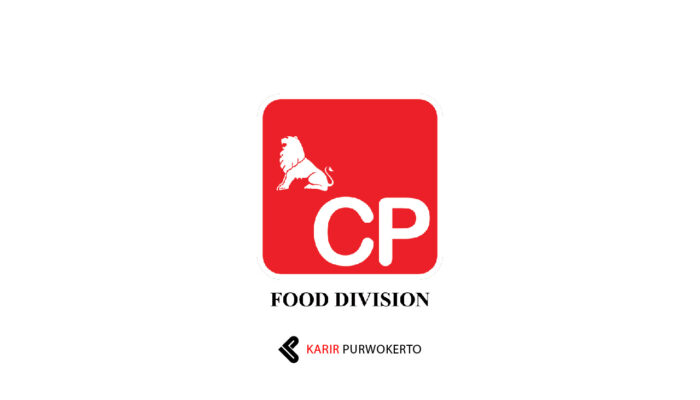 Lowongan Kerja PT Charoen Pokphand Indonesia Tbk (Food Division)