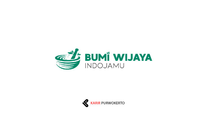 Lowongan Kerja CV Bumi Wijaya Indojamu