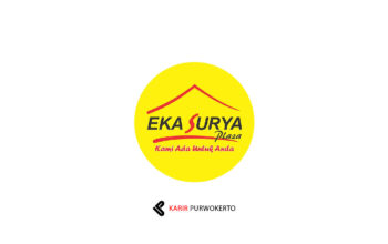 Lowongan Kerja CV Eka Dina Nugraha (Eka Surya Plaza)