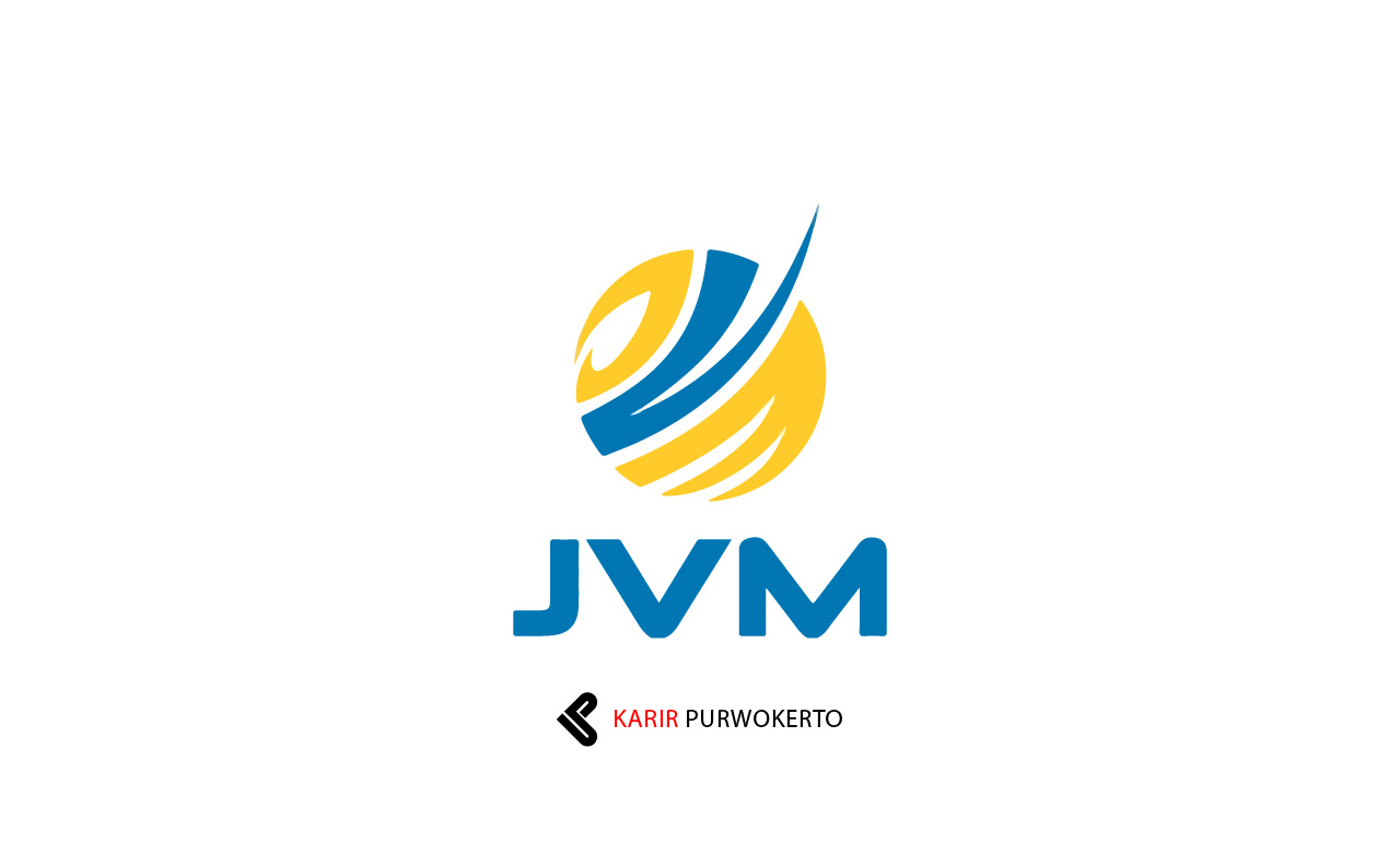 Lowongan Kerja CV Java Multi Mandiri (JVM)