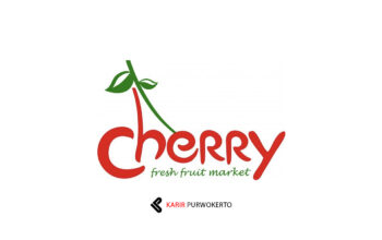 Lowongan Kerja Cherry Fresh Fruit Market Purwokerto