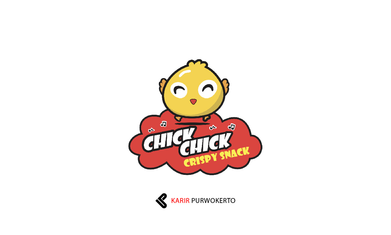 Lowongan Kerja Chick Chick Crispy Snack