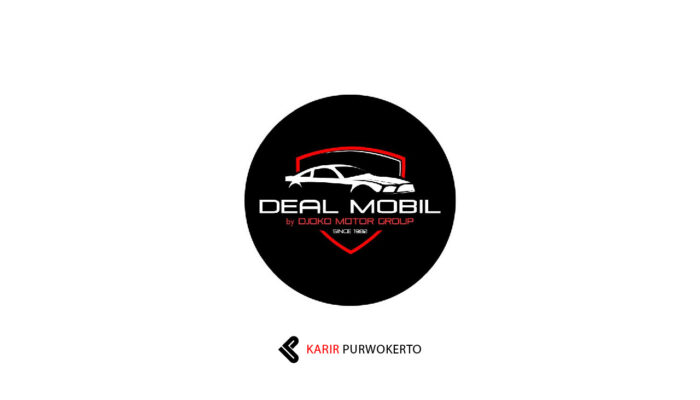 Lowongan Kerja DEALMOBIL.ID Purwokerto