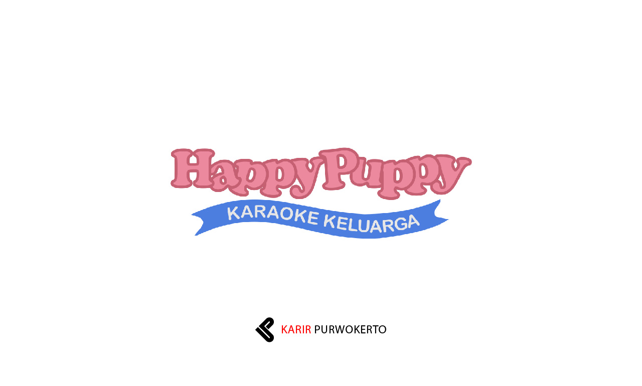 Lowongan Kerja Happy Puppy Family Karaoke