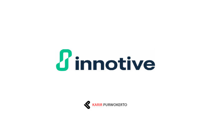 Lowongan Kerja PT Innovasi Digital Creative (INNOTIVE)