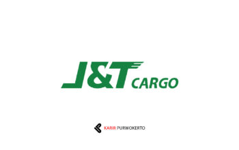Lowongan Kerja J&T Cargo Kebumen