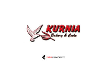 Lowongan Kerja Kurnia Bakery & Cake