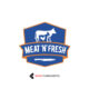 Lowongan Kerja PT Karunia Segar Pertama - (Meat 'N' Fresh)
