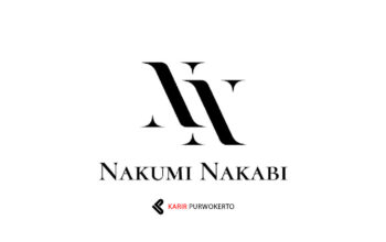 Lowongan Kerja Nakumi Nakabi