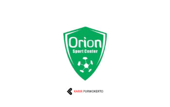 Lowongan Kerja Orion Sport Center Purwokerto